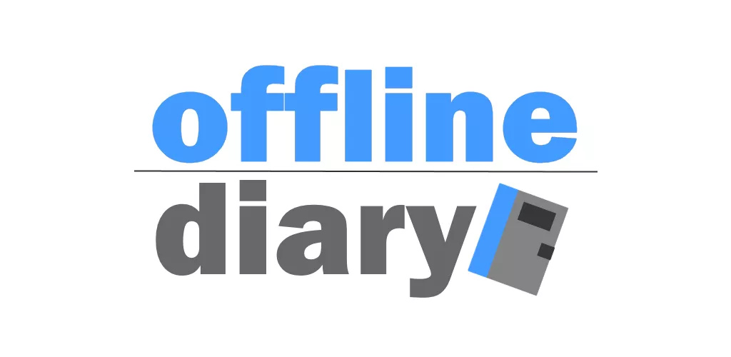Offline Diary-banner