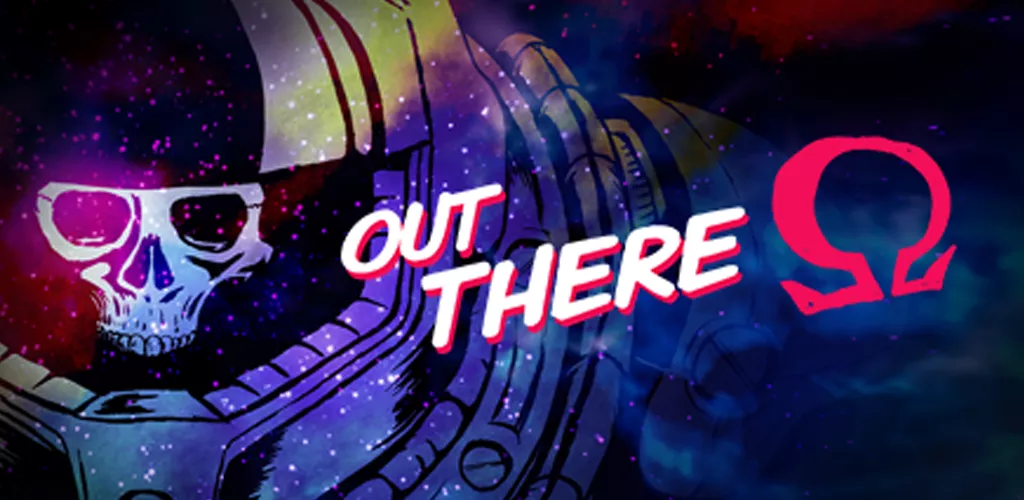 Out There: Ω Edition-banner