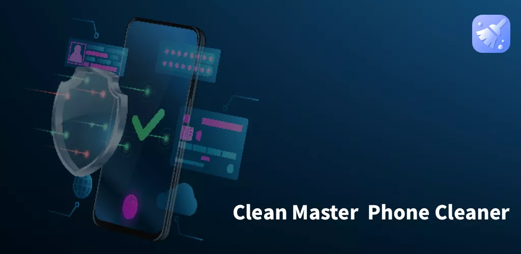 Phone Cleaner Master Clean-banner