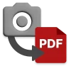 Photo to PDF Maker & Converter-icon