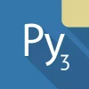 Pydroid 3 – IDE for Python 3-icon