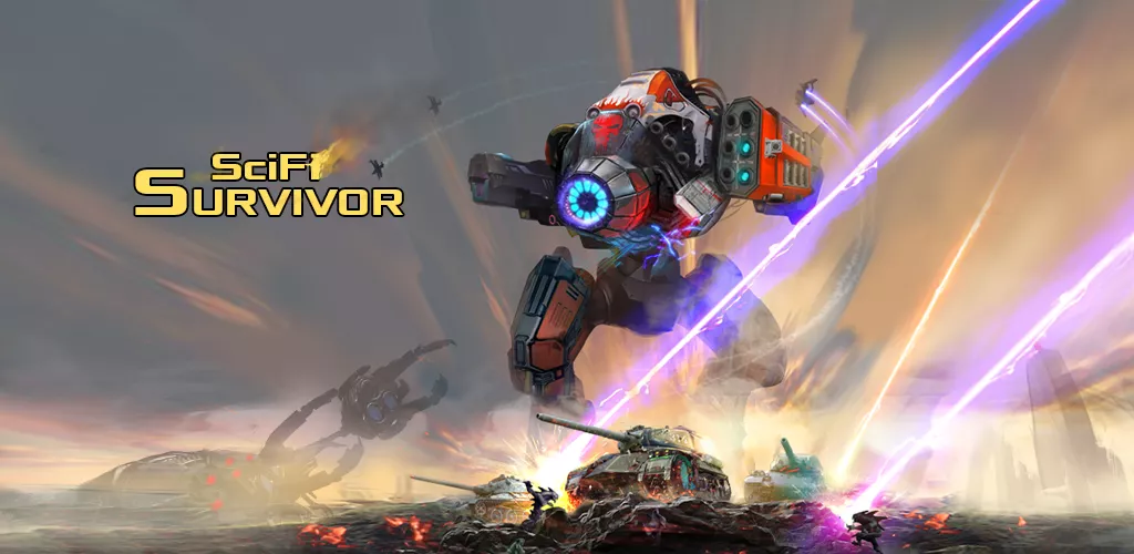 SciFi Survivor-banner