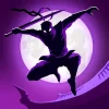 Shadow Knight: Ninja Fighting-icon