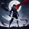 Shadow Slayer: Demon Hunter-icon