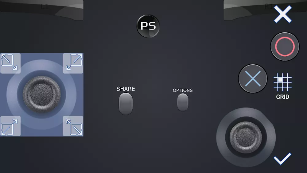 ShockPad: PC Remote Play