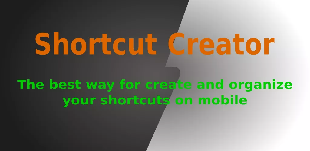 Shortcut Creator-banner