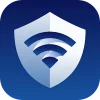Signal Secure VPN – Robot VPN-icon