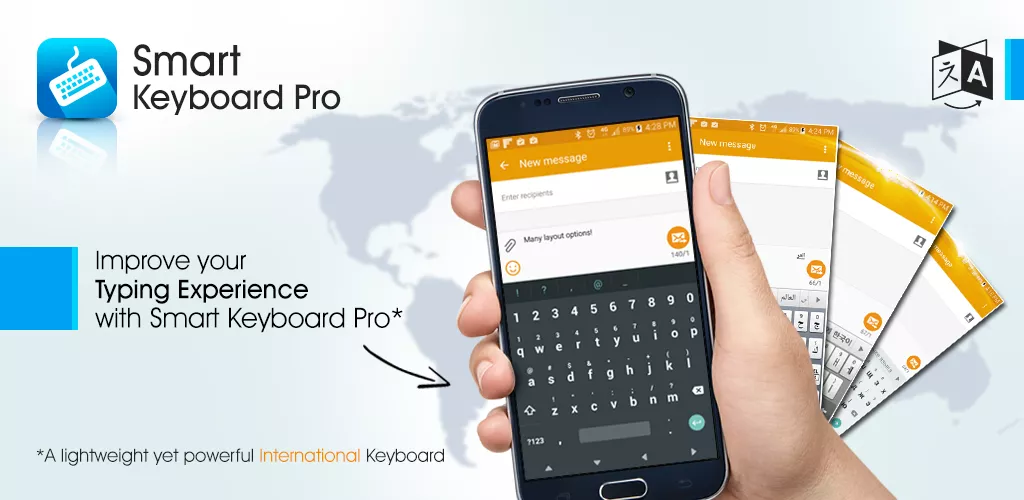 Smart Keyboard Pro-banner