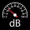Sound meter : SPL & dB meter-icon