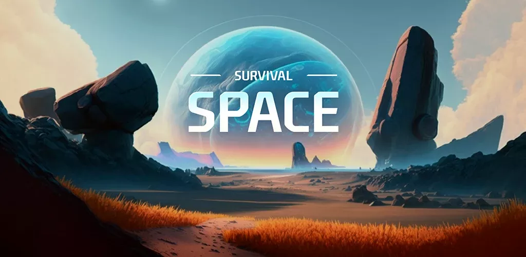 Space Survival: Sci-Fi RPG-banner
