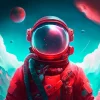 Space Survival: Sci-Fi RPG-icon