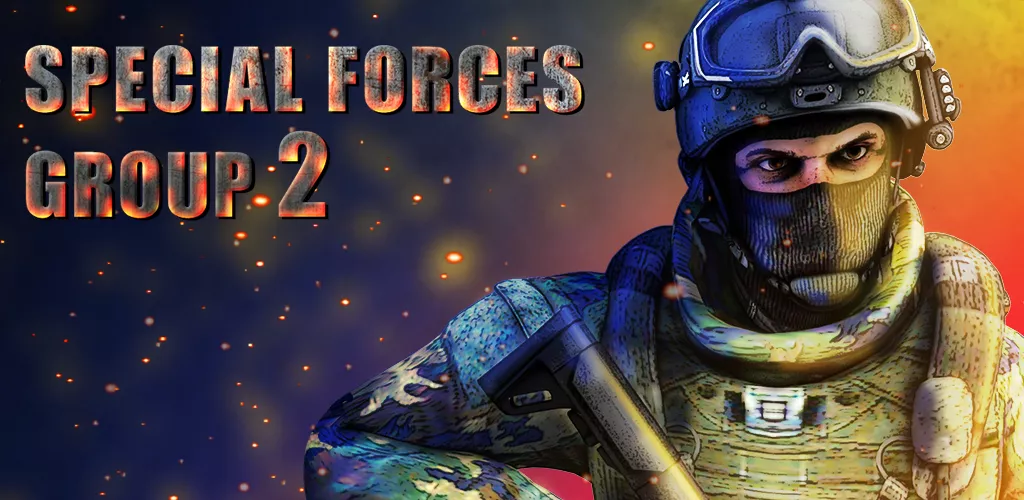 Special Forces Group 2-banner