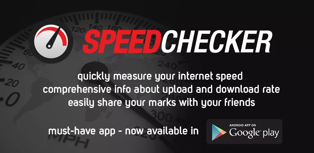SpeedChecker Speed Test-banner
