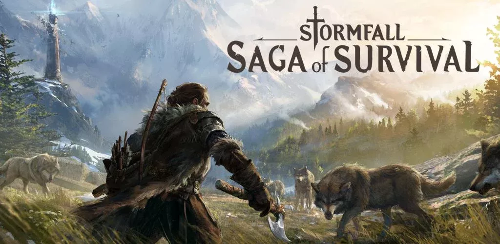 Stormfall: Saga of Survival-banner