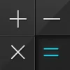 Stylish Calculator – CALCU™-icon