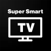 Super Smart TV Launcher-icon