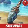 Survival Island 2: Dinosaurs-icon