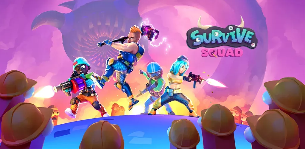 Survive Squad-banner