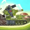 Tank Combat: War Battle-icon