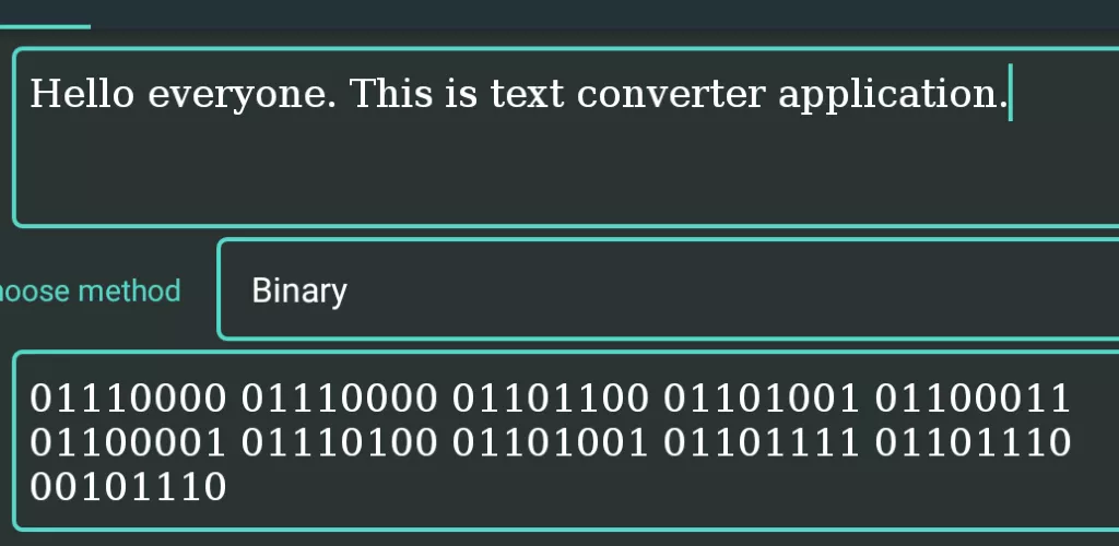 Text Converter Encoder Decoder-banner