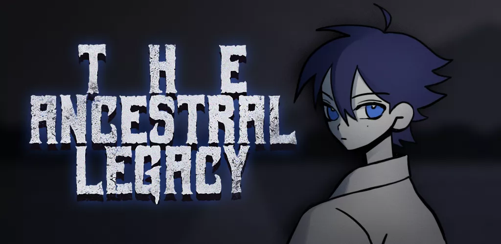 The Ancestral Legacy-banner