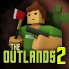 The Outlands 2 Zombie Survival-icon