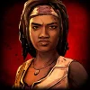 The Walking Dead: Michonne-icon