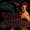 The Wolf Among Us-icon