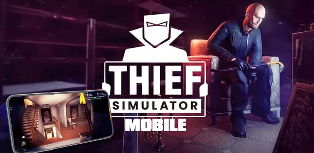 Thief Simulator-banner