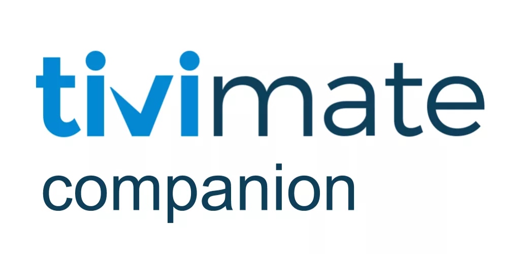 TiviMate Companion-banner