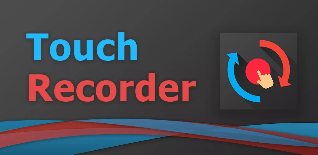 Touch Recorder [Macro Clicker]-banner
