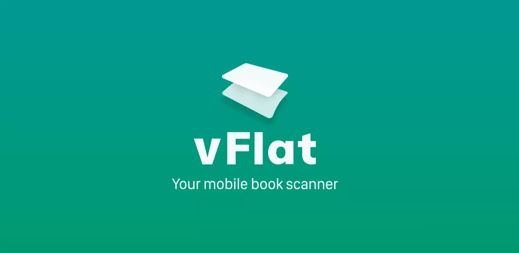 vFlat Scan – PDF Scanner, OCR-banner