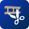 Video Cutter & Video Editor-icon