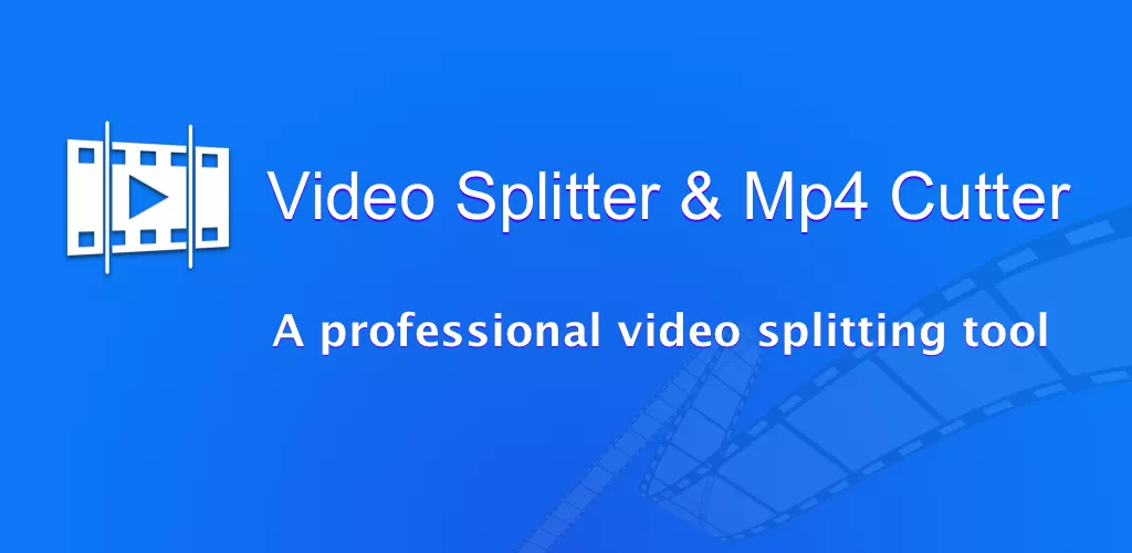 Video Splitter & Trim Videos-banner