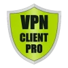 VPN Client Pro-icon