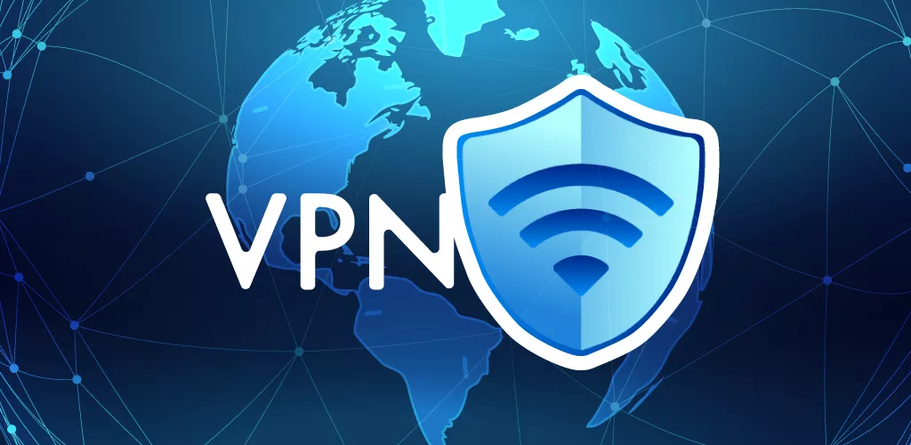 VPN – fast proxy + secure-banner