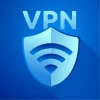 VPN – fast proxy + secure-icon