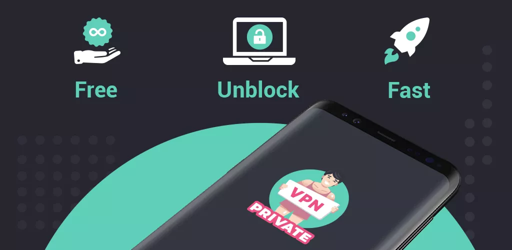 VPN Private-banner