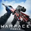 Warface GO: FPS Shooting games-icon