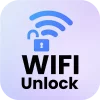 WIFI Analyzer: WIFI Passwords-icon