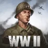 World War 2: Shooting Games-icon