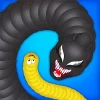 Worm Hunt – Snake game iO zone-icon