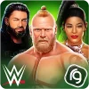 WWE Mayhem-icon
