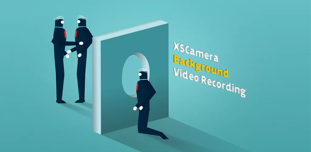 XSCamera: Record Privately-banner