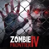Zombie Frontier 4: Shooting 3D-icon