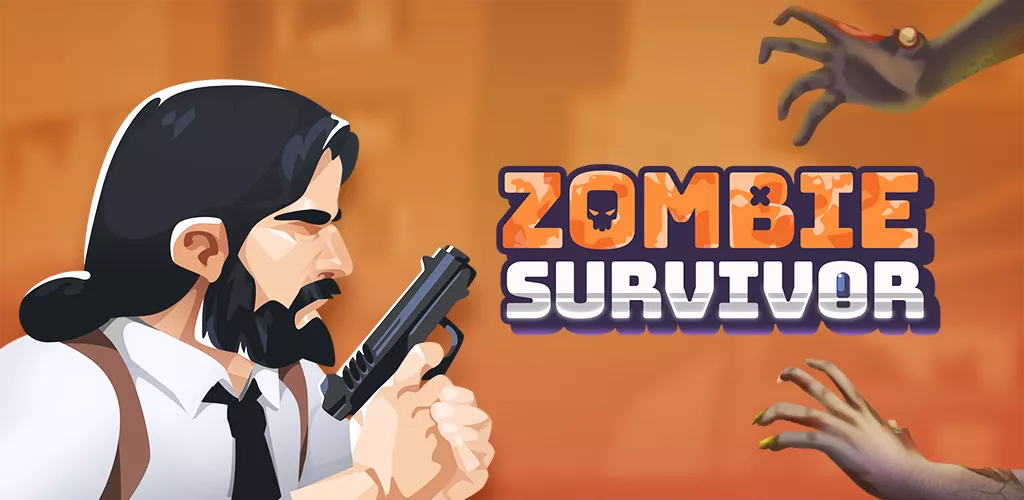 Zombie Survivor!-banner