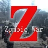 Zombie War:New World-icon
