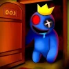 100 Monsters Game: Escape Room-icon