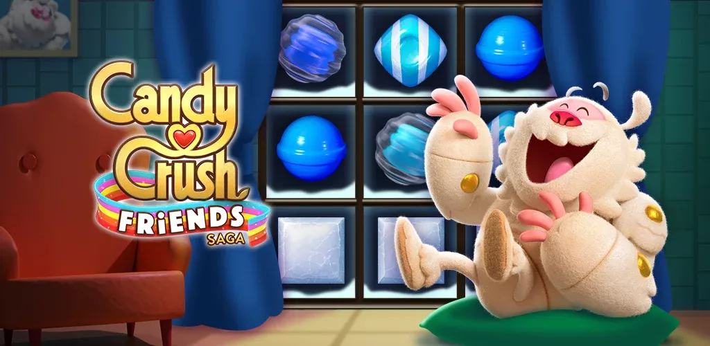 Candy Crush Friends Saga-banner