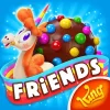Candy Crush Friends Saga-icon
